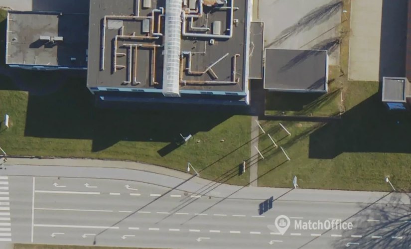 Kontor til leje på Silkeborgvej 102, 7400 Herning - 1168 m² | Foto 4 - Lokalebasen