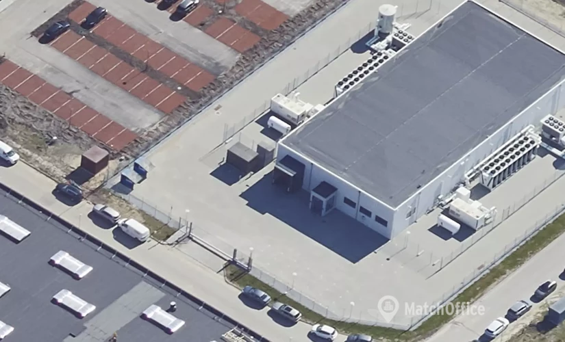 Kontor til leje på Ankeret 7, 9220 Aalborg Øst - 682 m² | Foto 3 - Lokalebasen