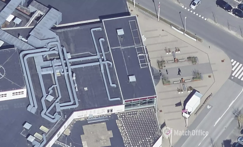 Butik til leje på Vandmanden 5A, 9200 Aalborg SV - 277 m² | Foto 0 - Lokalebasen