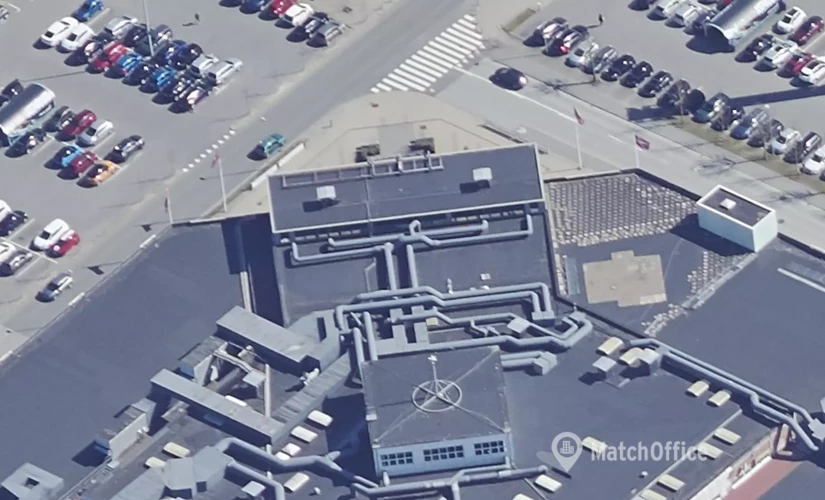 1850 m² Store for rent in Aalborg SV, Vandmanden 5A (9200) - 3 | MatchOffice.com