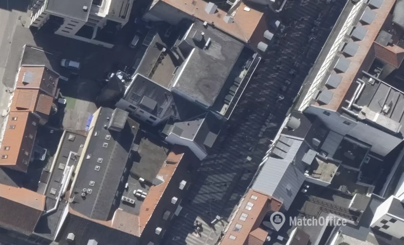 Office Søndergade 45, 2. 8000 Aarhus C