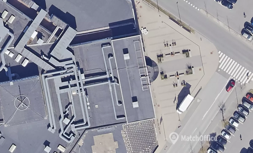 630 m² Shop for rent in Aalborg SV, Vandmanden 5A (9200) - 4 | MatchOffice.com