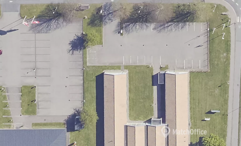 Office Nørre Allé 11 7000 Fredericia