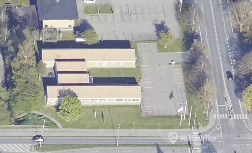 Office Nørre Allé 11 7000 Fredericia