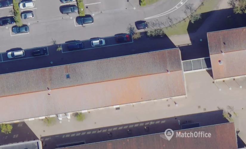 Kontor til leje på Rådhustorvet 3 2, 3520 Farum - 410 m² | Foto 4 - Lokalebasen