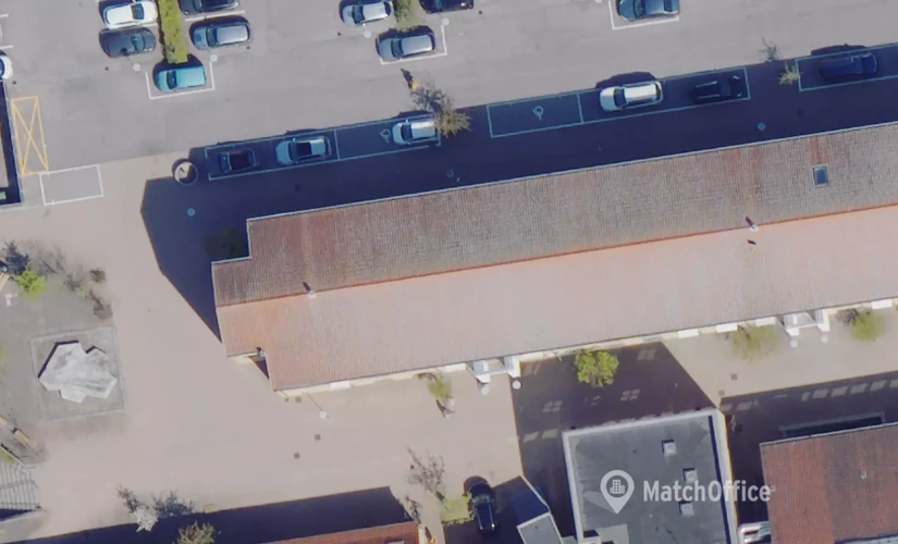 Kontor til leje på Rådhustorvet 1 2, 3520 Farum - 1031 m² | Foto 4 - Lokalebasen