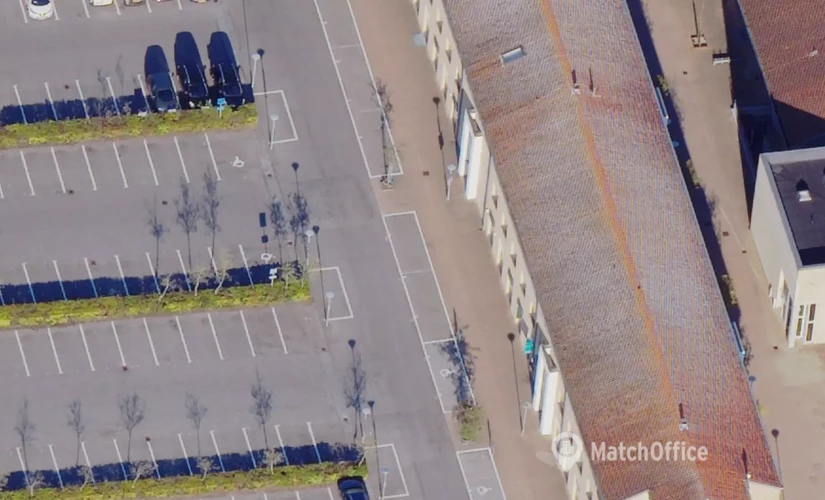 Office Rådhustorvet 3 2 3520 Farum