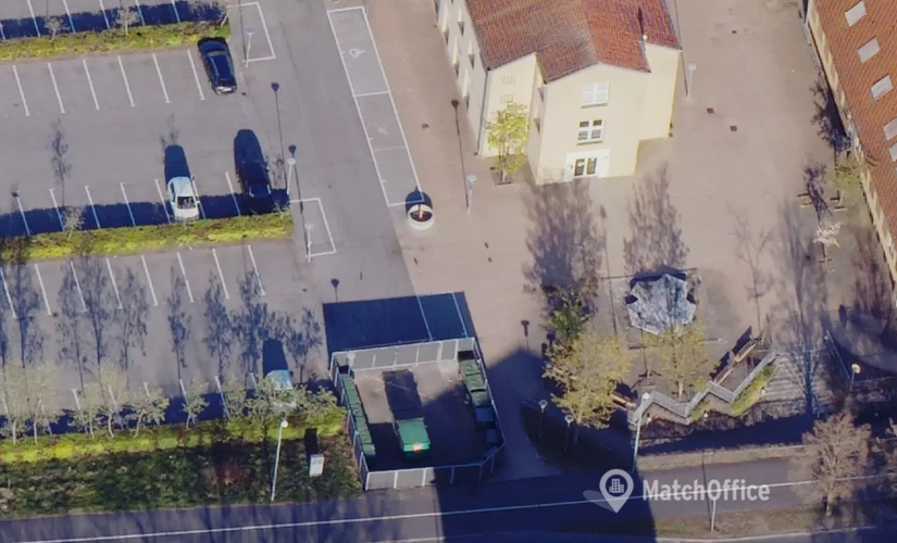 Kontor til leje på Rådhustorvet 1 2, 3520 Farum - 1031 m² | Foto 3 - Lokalebasen.dk