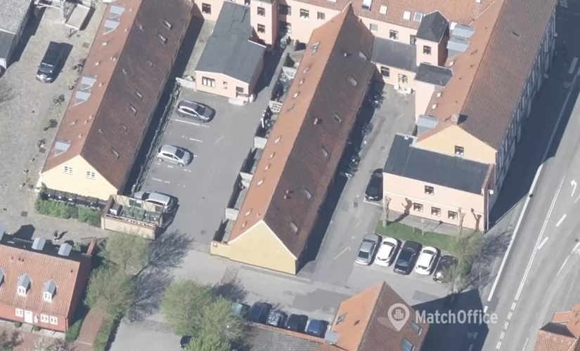 Butik til leje på Storgade 52 st, 4180 Sorø - 90 m² | Foto 2 - Lokalebasen.dk