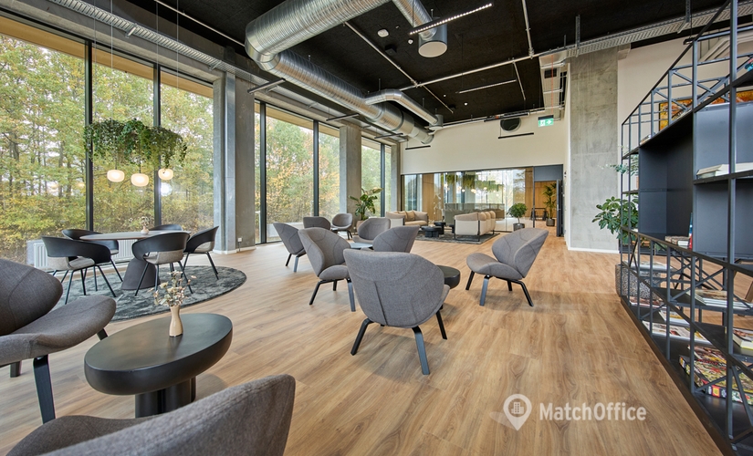 Kontor til leje på Borupvang 3, 2750 Ballerup - 3291 m² | Foto 1 - Lokalebasen