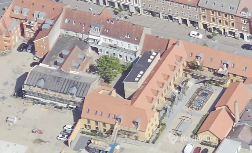 Butik til leje på Storgade 52 st, 4180 Sorø - 90 m² | Foto 3 - Lokalebasen