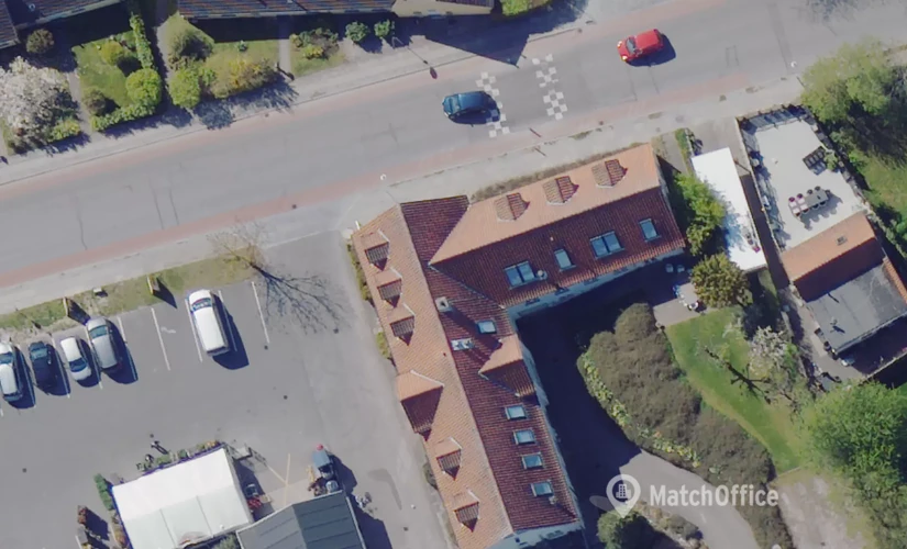 Kontor til leje på Ejby Mosevej 5, 2600 Glostrup - 800 m² | Foto 4 - Lokalebasen