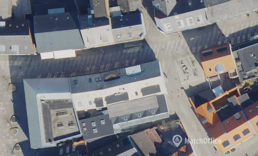 290 m² Shop for rent in Thisted, Storegade 10D (7700) - 4 | MatchOffice.com