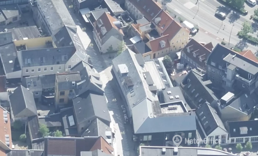 Butik til leje på Storegade 10D, 7700 Thisted - 290 m² | Foto 3 - Lokalebasen