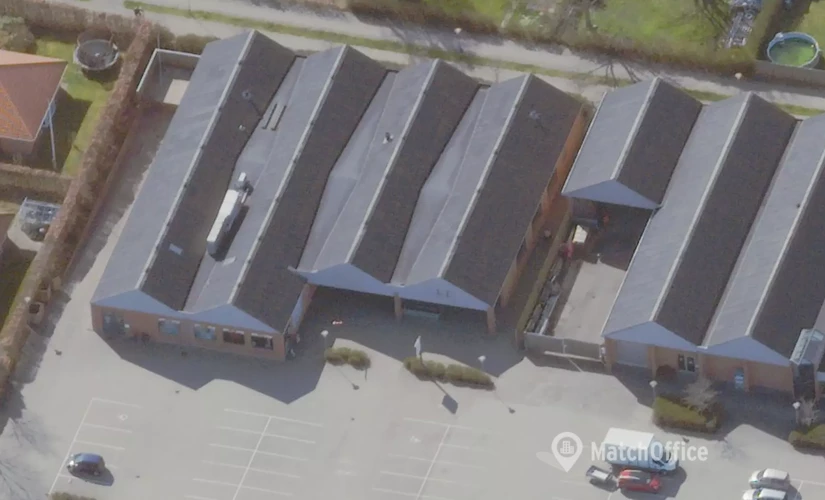 Butik til leje på Mosevej 20, 6760 Ribe - 922 m² | Foto 0 - Lokalebasen