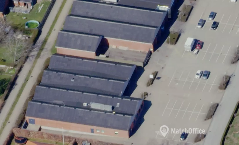 Butik til leje på Mosevej 20, 6760 Ribe - 922 m² | Foto 0 - Lokalebasen.dk