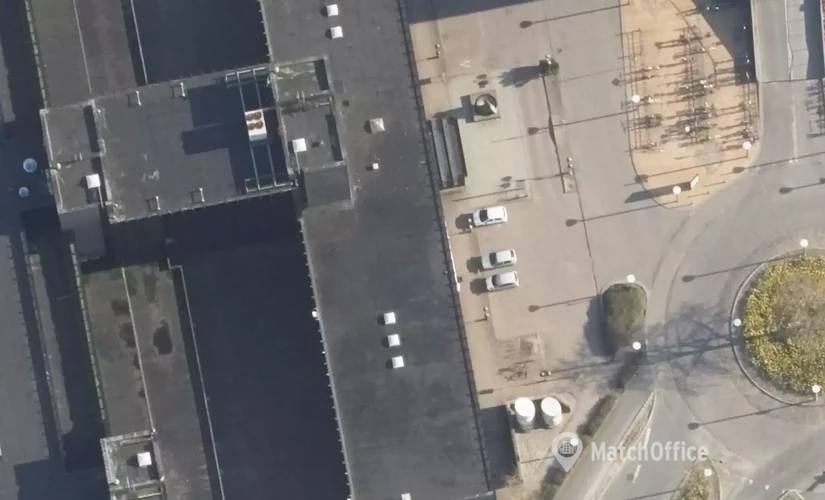 Lager til leje på Dannebrogsgade 2, 5000 Odense C - 2686 m² | Foto 4 - Lokalebasen.dk