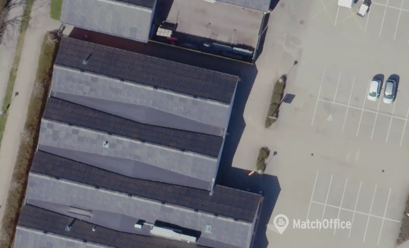 Butik til leje på Mosevej 20, 6760 Ribe - 922 m² | Foto 4 - Lokalebasen