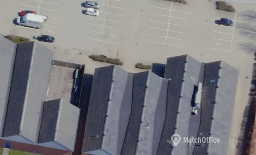 Butik til leje på Mosevej 20, 6760 Ribe - 922 m² | Foto 3 - Lokalebasen