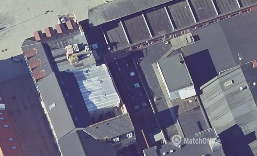 Office Torvet 4 8600 Silkeborg