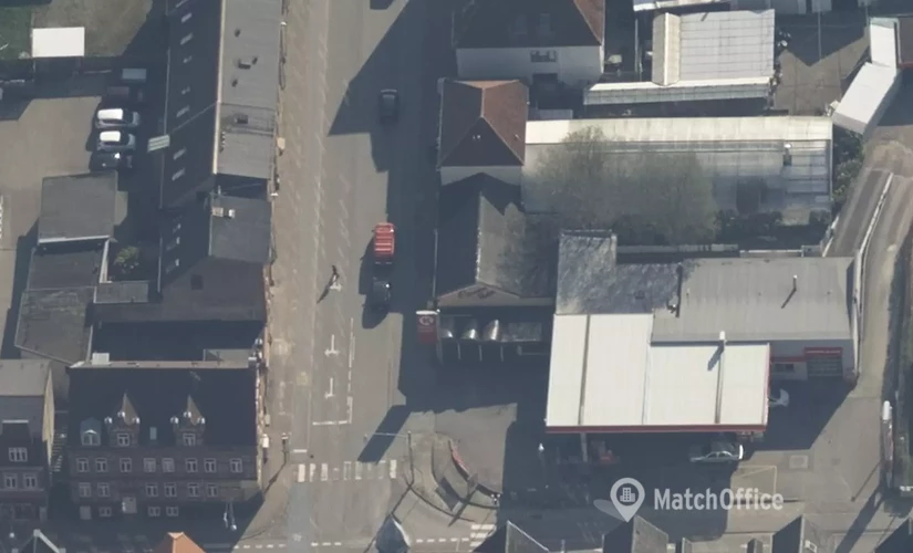 Butik Aarøsundvej 2 6100 Haderslev