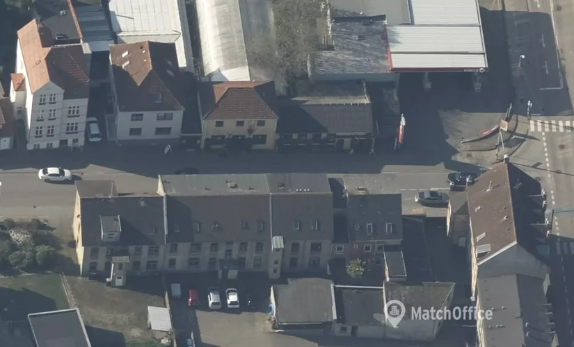 Butik Aarøsundvej 2 6100 Haderslev