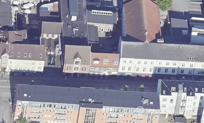 Kontor til leje på Dæmningen 36 Kl., 7100 Vejle - 55 m² | Foto 3 - Lokalebasen.dk