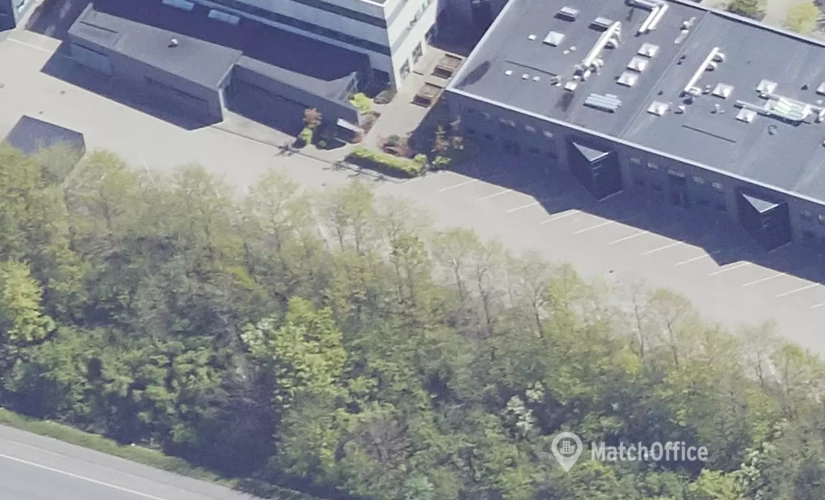 Kontor til leje på Kokholm 3A 1, 6000 Kolding - 183 m² | Foto 3 - Lokalebasen