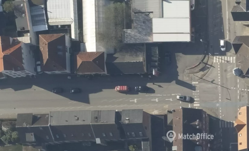 Butik Aarøsundvej 2 6100 Haderslev