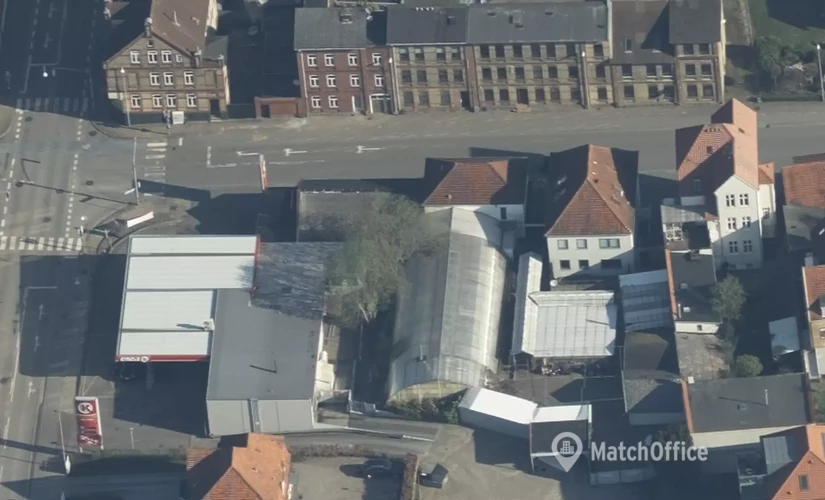 Butik Aarøsundvej 2 6100 Haderslev