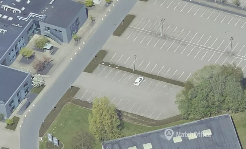 Office Kokholm 3A 1 6000 Kolding
