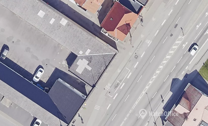 140 m² Store for rent in Aalborg SV, Hobrovej 392 (9200) - 4 | MatchOffice