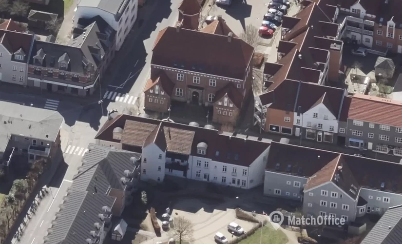 Butik til leje på Bredgade 54, 9700 Brønderslev - 329 m² | Foto 1 - Lokalebasen