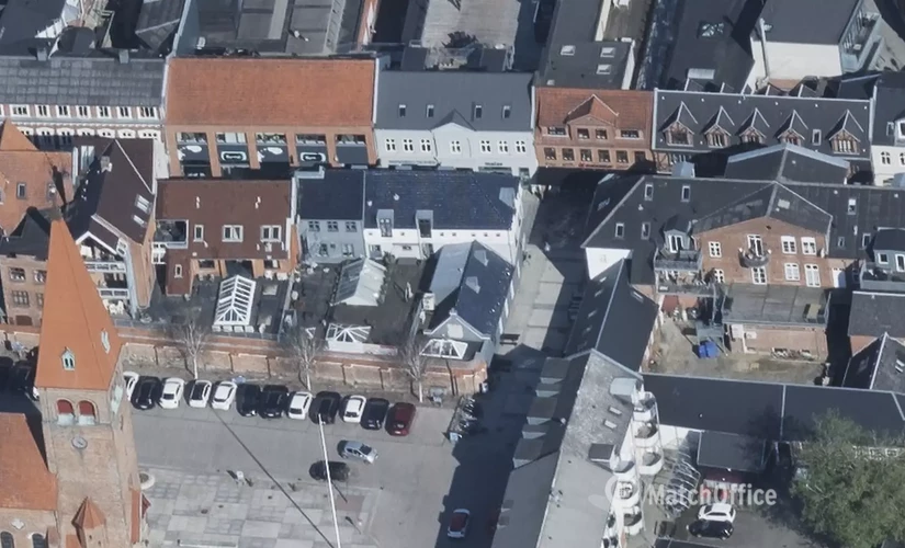 54 m² Commercial shop for rent in Holstebro, Nørregade 5 (7500) - 3 | MatchOffice.com