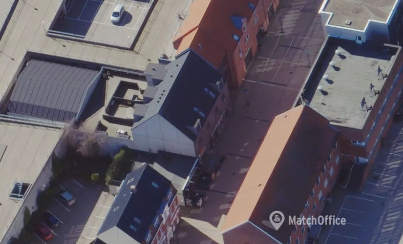285 m² Commercial shop for rent in Frederikshavn, Rimmensgade 5B (9900) - 0 | MatchOffice