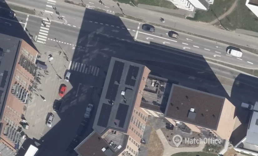 Butik til leje på Dirch Passers Gade 1, 8000 Aarhus C - 174 m² | Foto 4 - Lokalebasen
