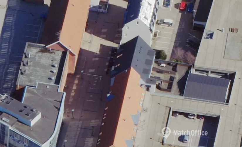 Butik til leje på Rimmensgade 5B, 9900 Frederikshavn - 285 m² | Foto 3 - Lokalebasen