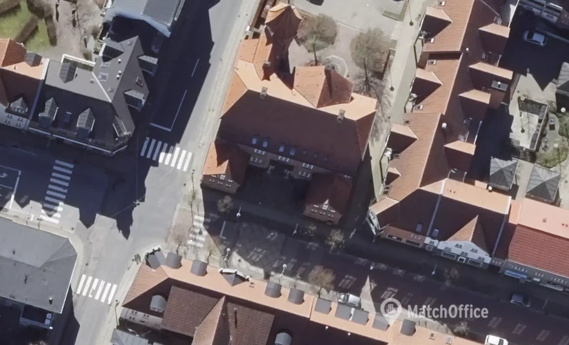 Butik til leje på Bredgade 54, 9700 Brønderslev - 329 m² | Foto 4 - Lokalebasen.dk