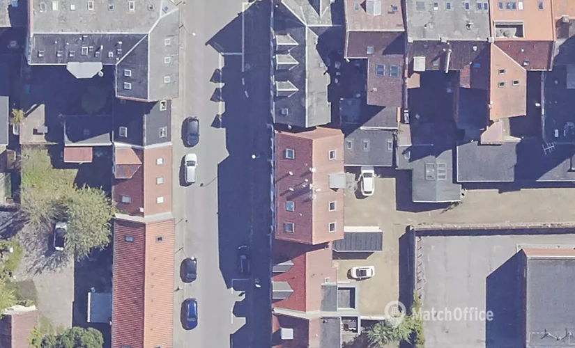 130 m² Shop for rent in Fredericia, Købmagergade 20 Stuen (7000) - 4 | MatchOffice