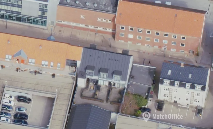 285 m² Commercial shop for rent in Frederikshavn, Rimmensgade 5B (9900) - 0 | MatchOffice