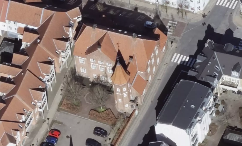 Butik til leje på Bredgade 54, 9700 Brønderslev - 329 m² | Foto 0 - Lokalebasen