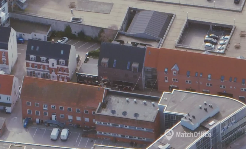 Butik til leje på Rimmensgade 5B, 9900 Frederikshavn - 285 m² | Foto 1 - Lokalebasen.dk