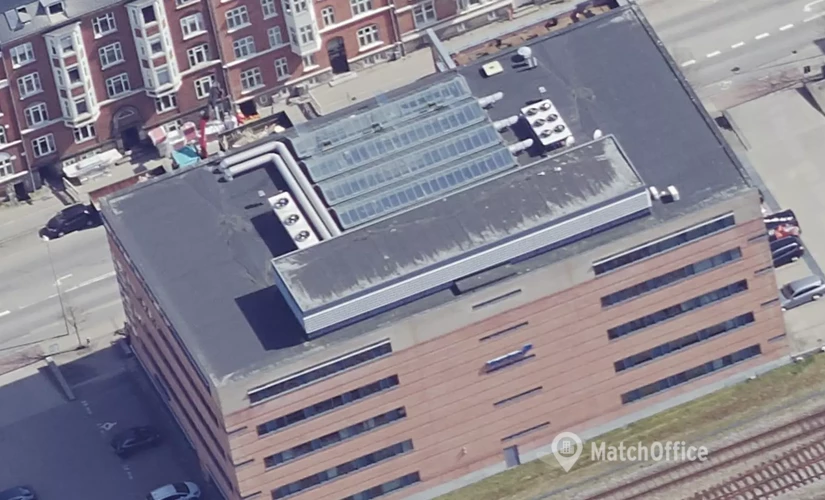 Kontor til leje på Prinsensgade 15 2, 9000 Aalborg - 551 m² | Foto 3 - Lokalebasen