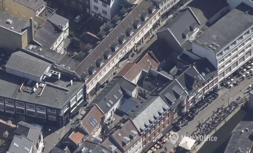 Butik Skt. Clemens Stræde 12 8000 Aarhus C