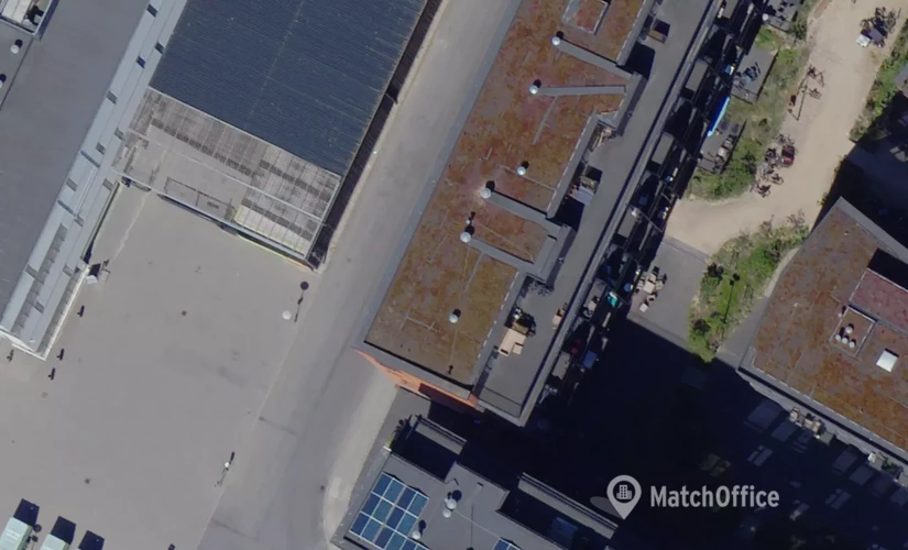 149 m² Shop for rent in Copenhagen SV, A.C. Meyers Vænge 142 (2450) - 4 | MatchOffice.com