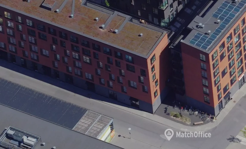 149 m² Shop for rent in Copenhagen SV, A.C. Meyers Vænge 142 (2450) - 3 | MatchOffice.com