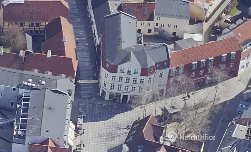 Butik til leje på Bredegade 18, 9000 Aalborg - 262 m² | Foto 0 - Lokalebasen