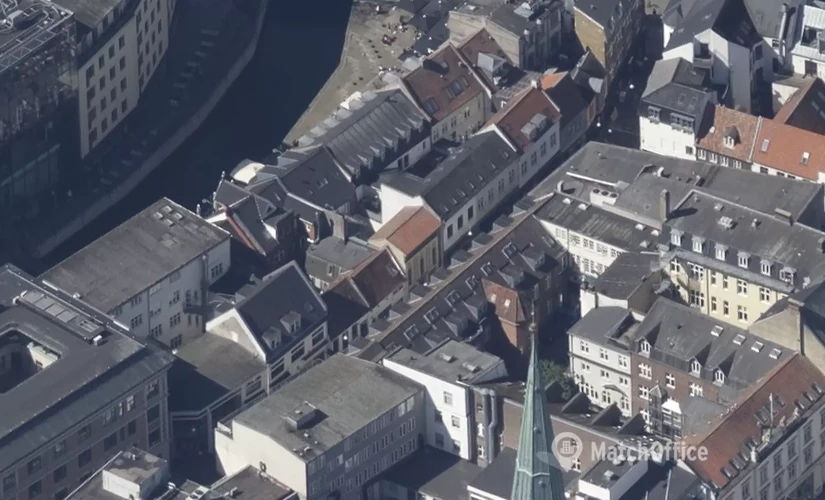 Butik Skt. Clemens Stræde 12 8000 Aarhus C