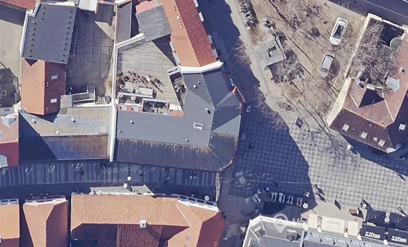 Butik til leje på Bredegade 18, 9000 Aalborg - 262 m² | Foto 4 - Lokalebasen