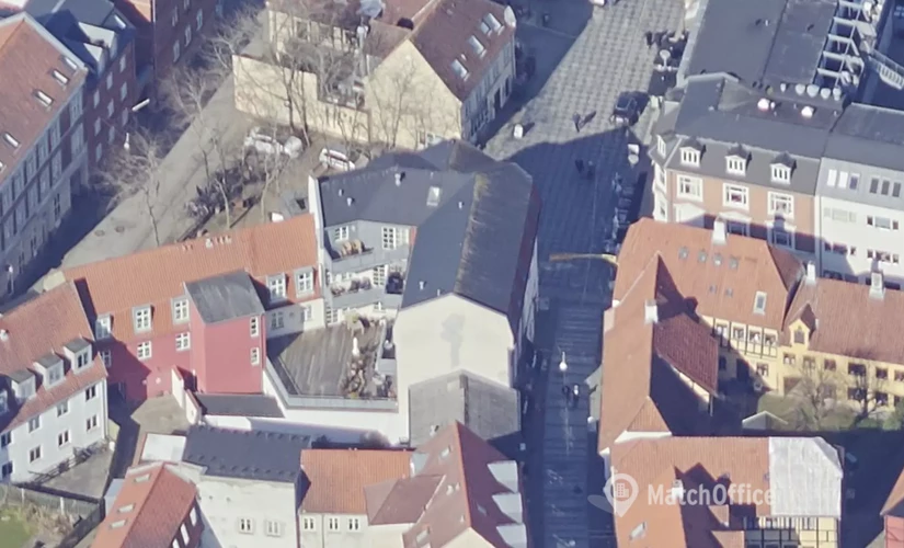 262 m² Shop for rent in Aalborg, Bredegade 18 (9000) - 2 | MatchOffice